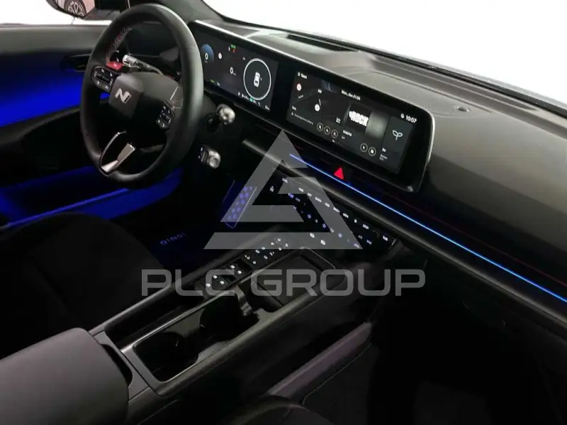 2026 Hyundai Ioniq