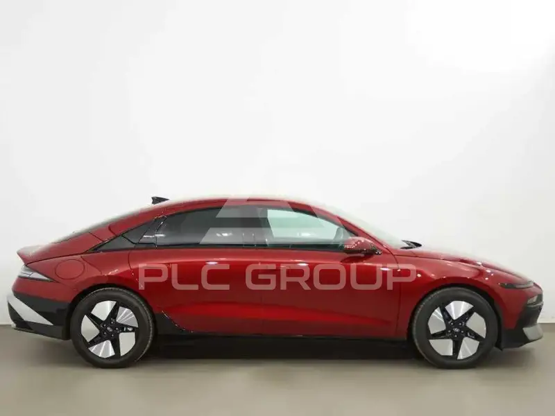 2026 Hyundai Ioniq