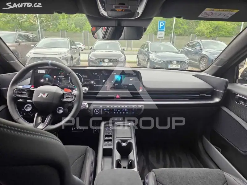 2026 Hyundai Ioniq