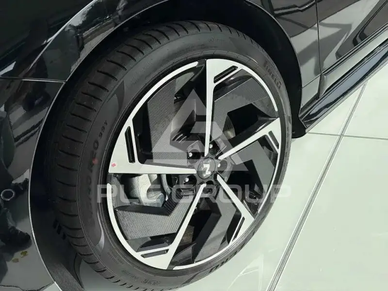 2026 Hyundai Ioniq