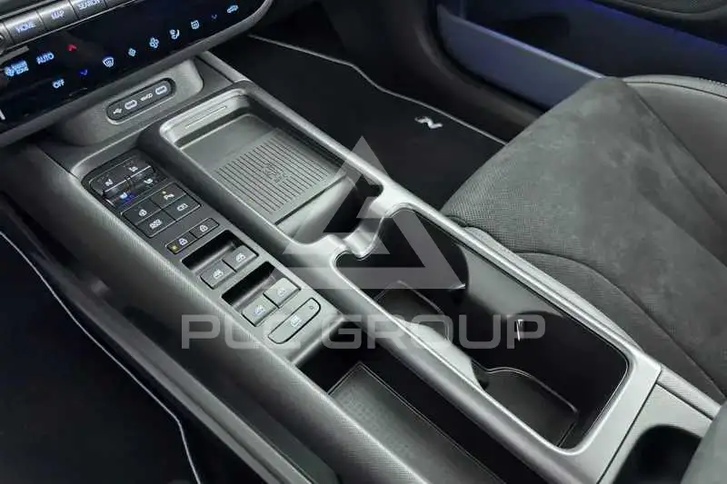 2026 Hyundai Ioniq