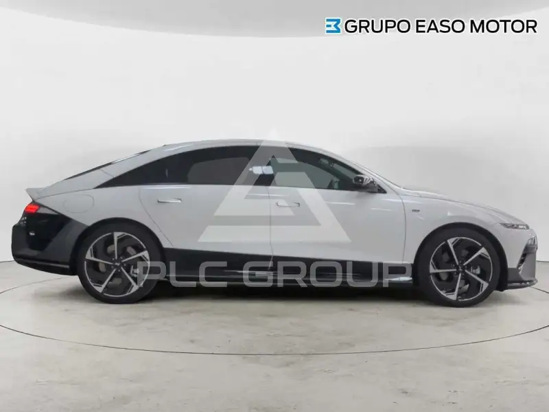 2026 Hyundai Ioniq