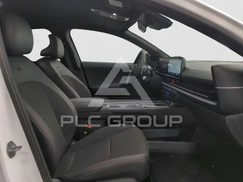 2026 Hyundai Ioniq