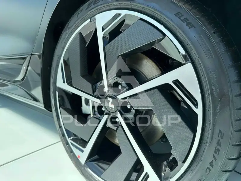 2026 Hyundai Ioniq