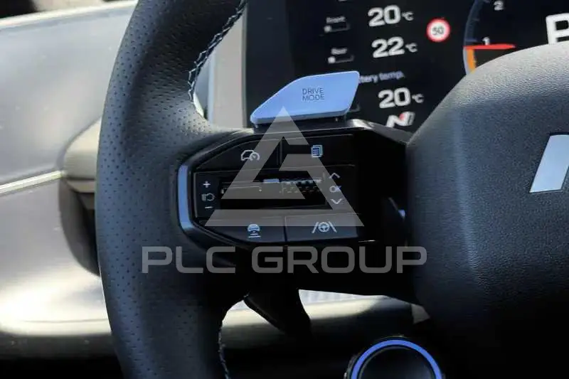 2026 Hyundai Ioniq