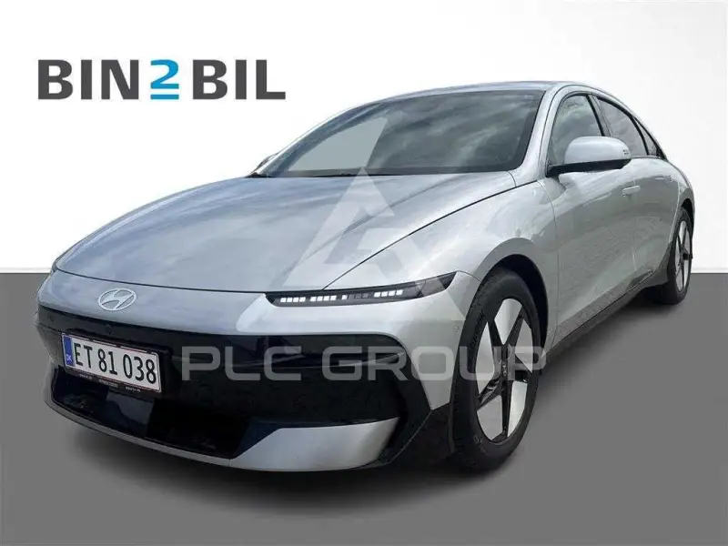 2026 Hyundai Ioniq