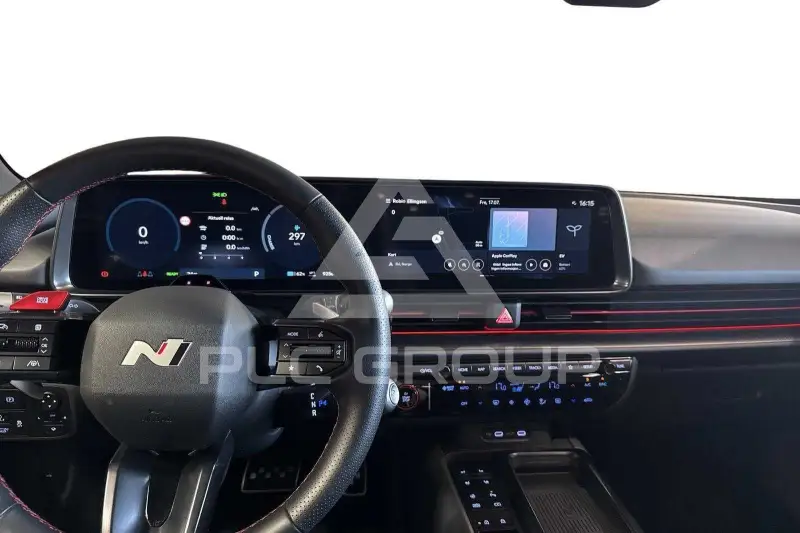 2026 Hyundai Ioniq