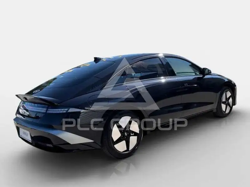 2026 Hyundai Ioniq