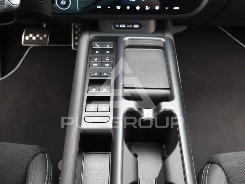 2026 Hyundai Ioniq