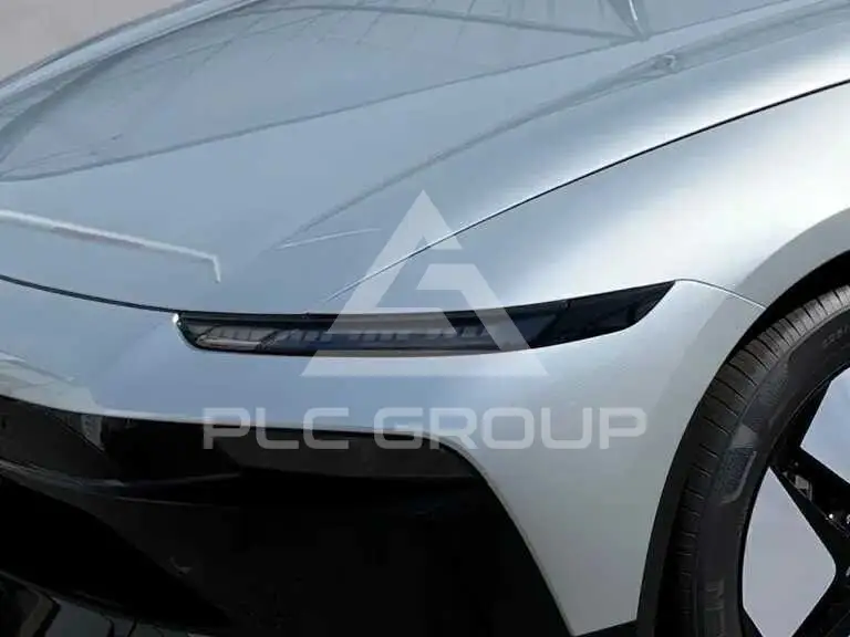 2026 Hyundai Ioniq