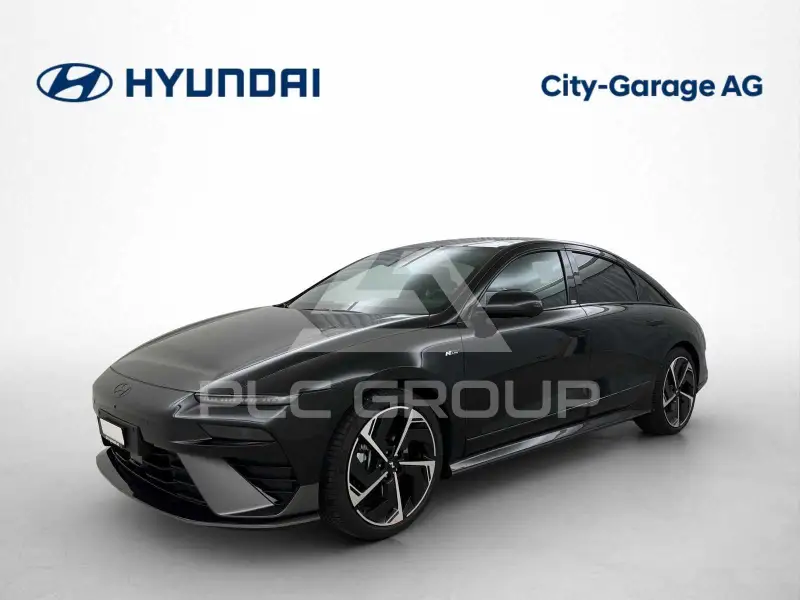 2026 Hyundai Ioniq