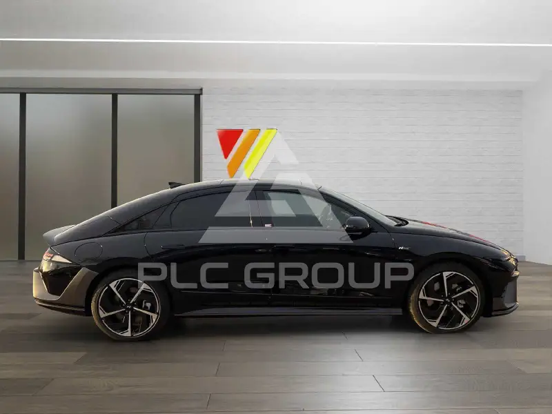2026 Hyundai Ioniq