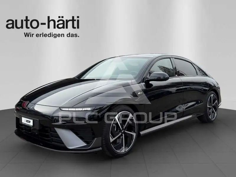 2026 Hyundai Ioniq