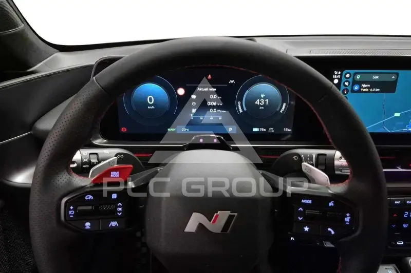 2026 Hyundai Ioniq