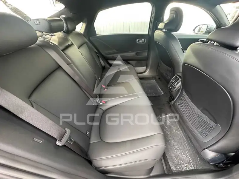 2026 Hyundai Ioniq