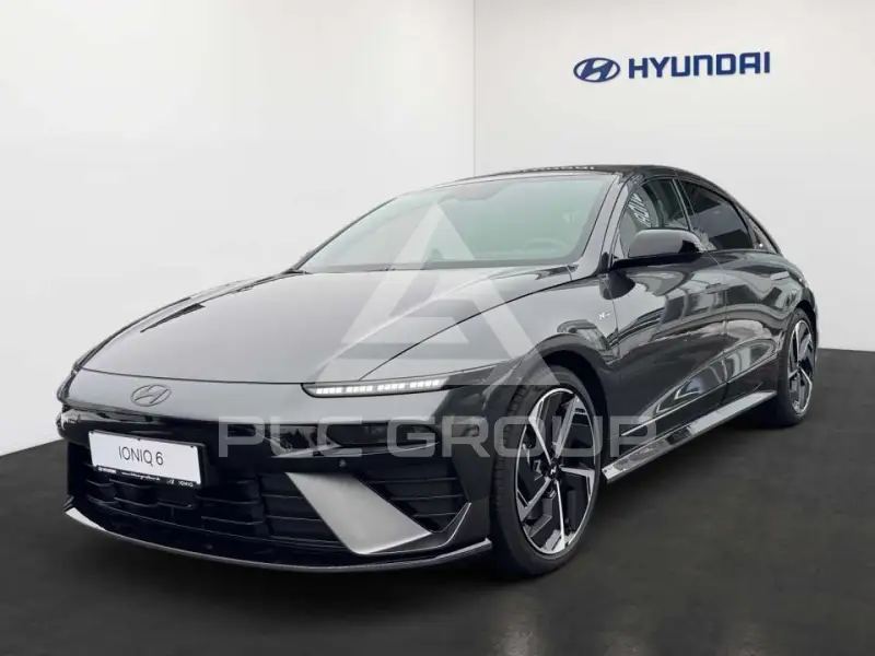2026 Hyundai Ioniq