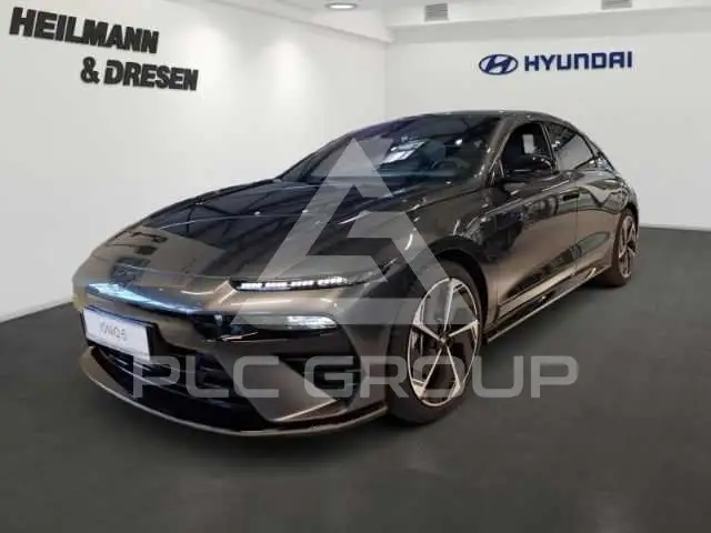 2026 Hyundai Ioniq