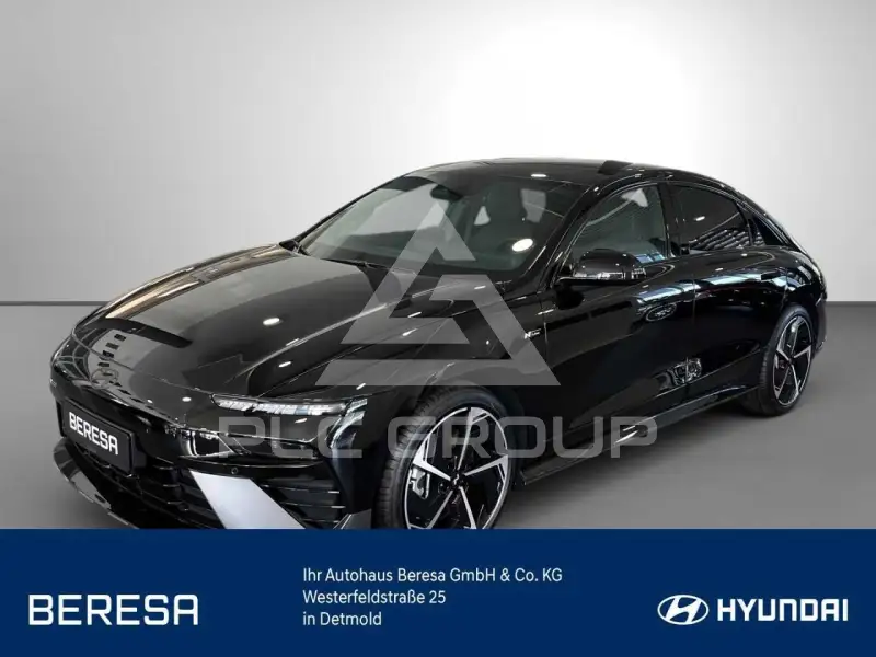 2026 Hyundai Ioniq