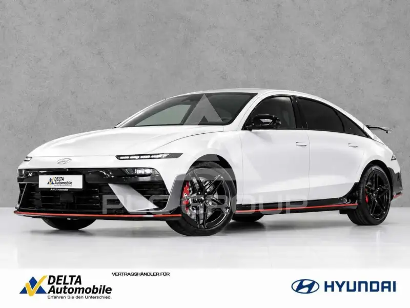 2026 Hyundai Ioniq