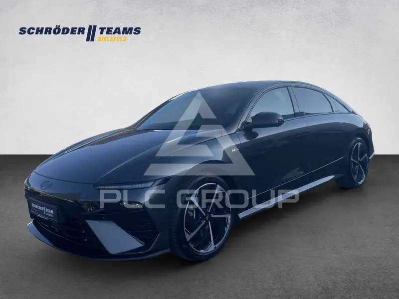2026 Hyundai Ioniq