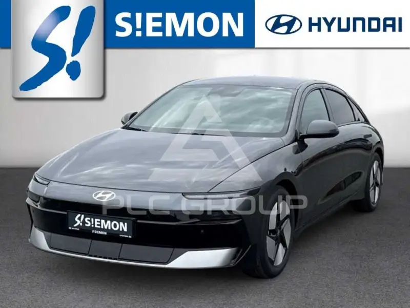 2026 Hyundai Ioniq