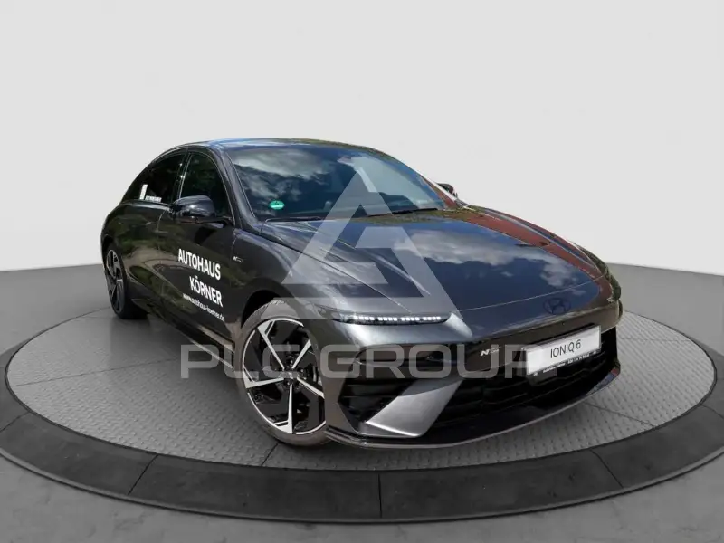 2026 Hyundai Ioniq
