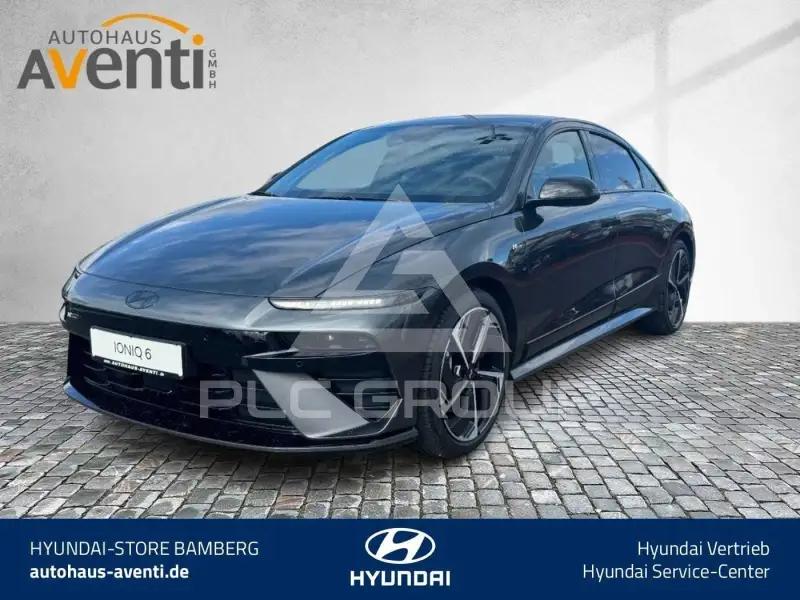 2026 Hyundai Ioniq