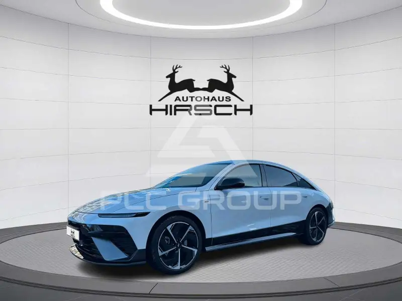 2026 Hyundai Ioniq