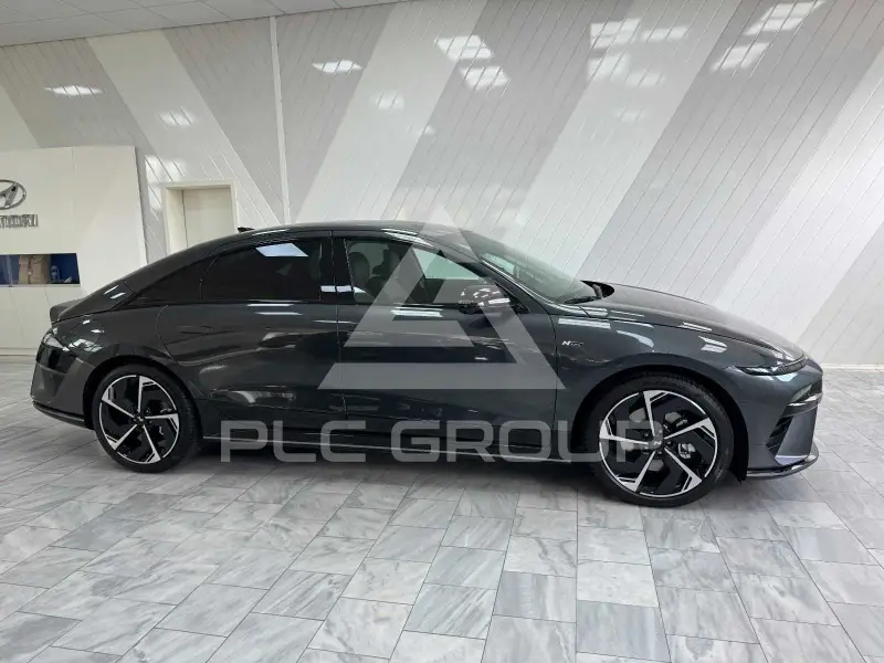 2026 Hyundai Ioniq