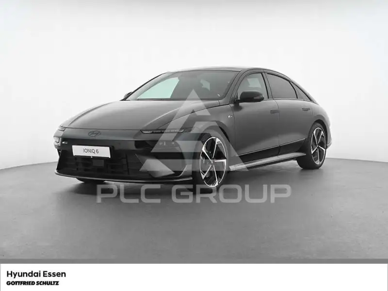 2026 Hyundai Ioniq