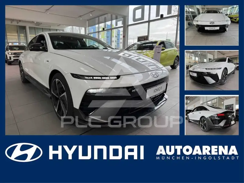 2026 Hyundai Ioniq
