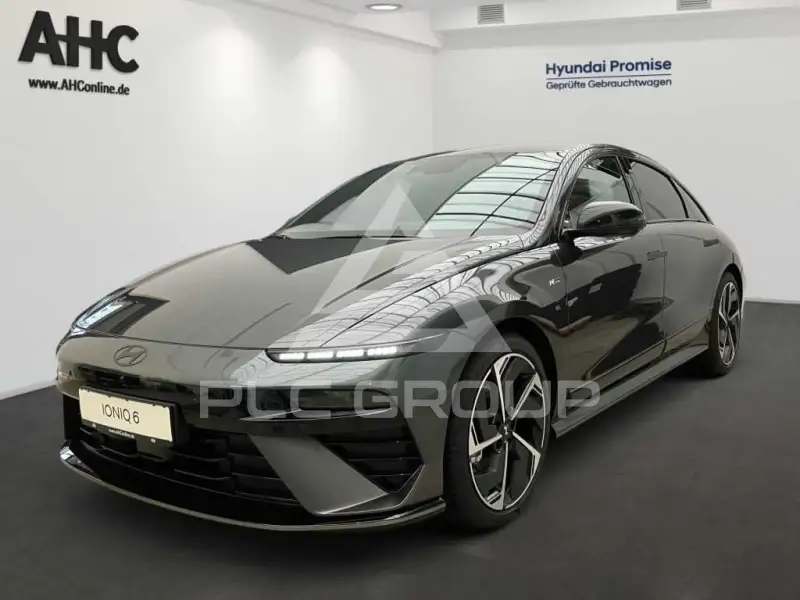 2026 Hyundai Ioniq