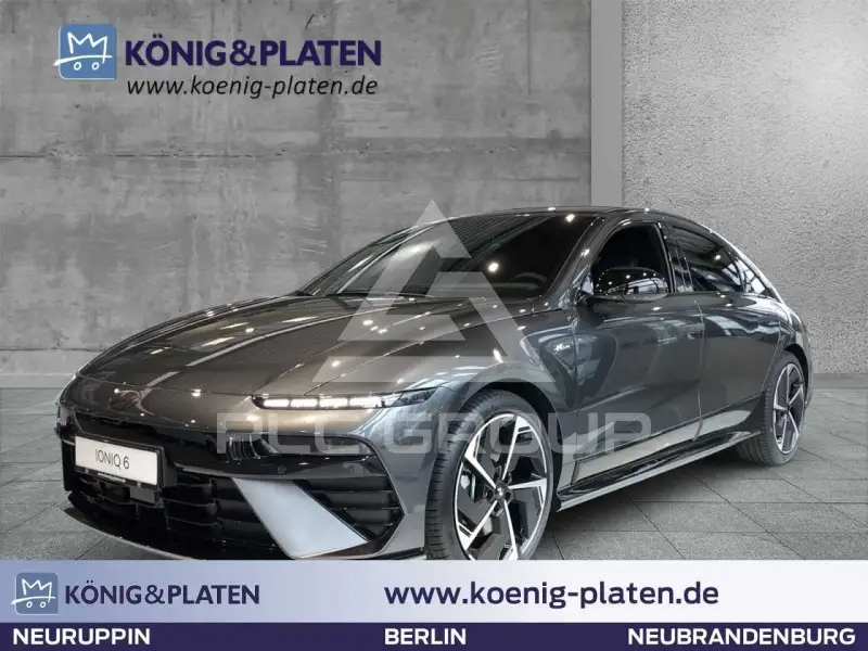 2026 Hyundai Ioniq