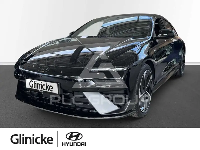 2026 Hyundai Ioniq