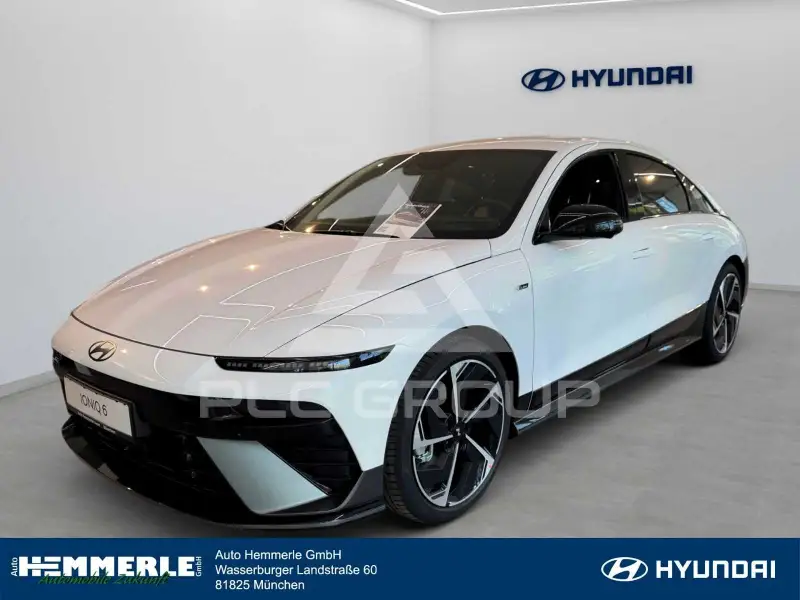 2026 Hyundai Ioniq