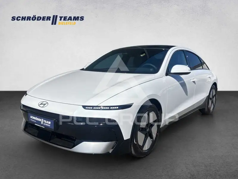 2026 Hyundai Ioniq