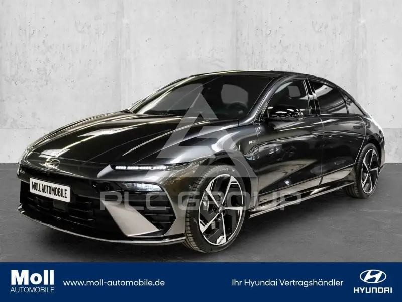 2026 Hyundai Ioniq