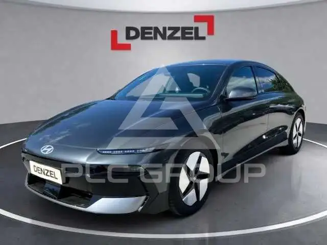2026 Hyundai Ioniq