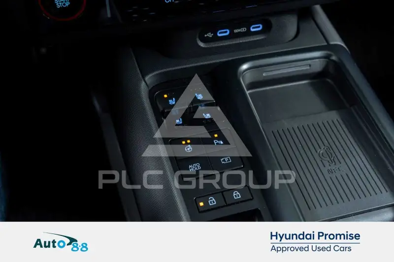 2026 Hyundai Ioniq