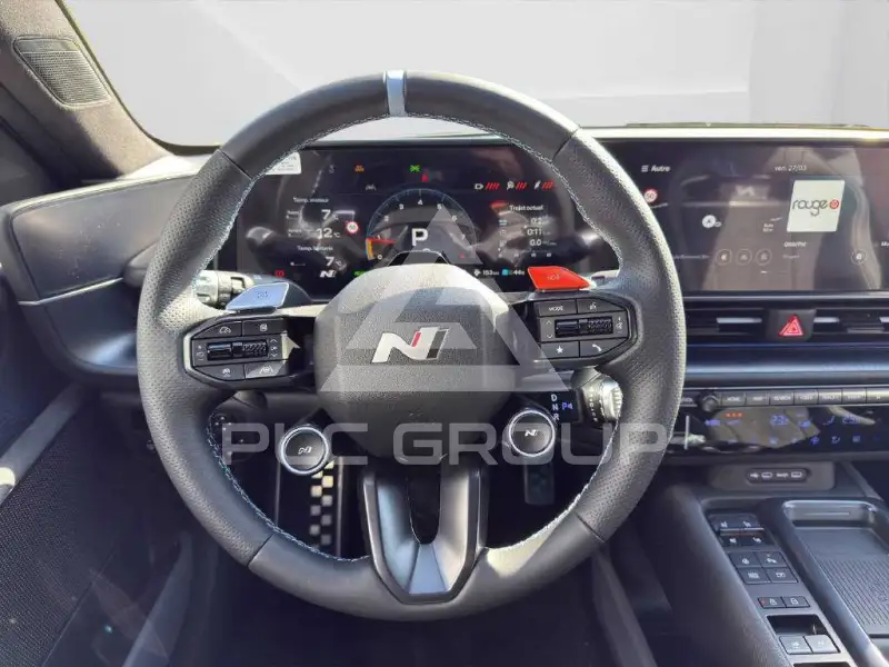 2026 Hyundai Ioniq