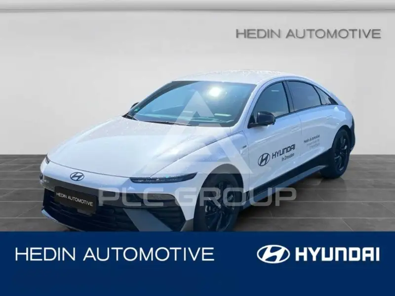 2026 Hyundai Ioniq