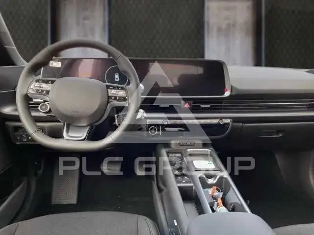 2026 Hyundai Ioniq