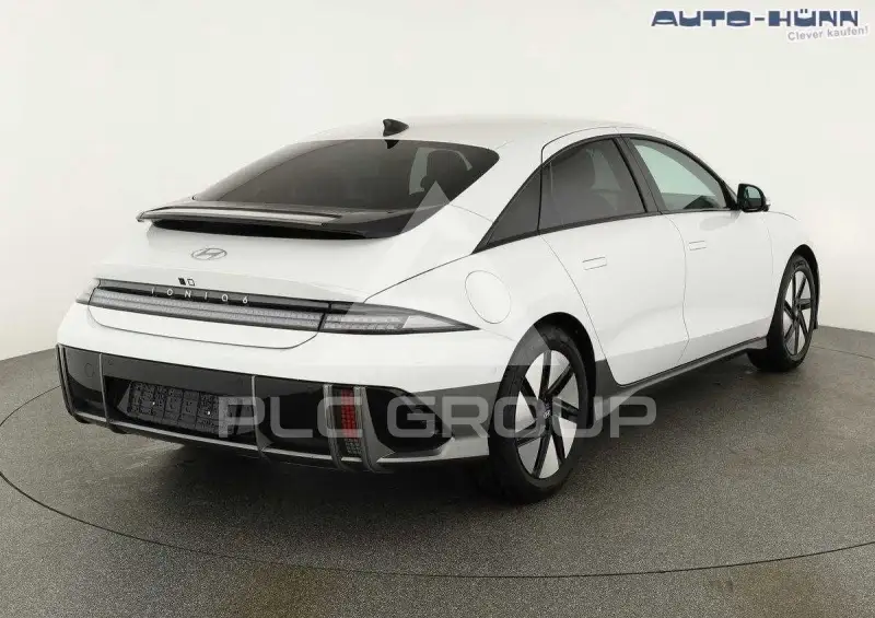 2026 Hyundai Ioniq