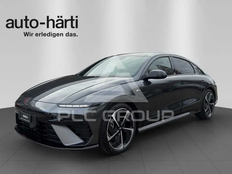 2026 Hyundai Ioniq