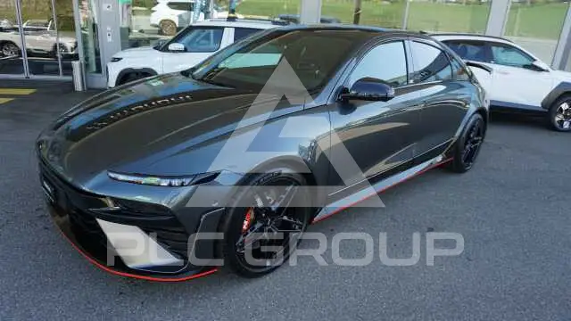 2026 Hyundai Ioniq