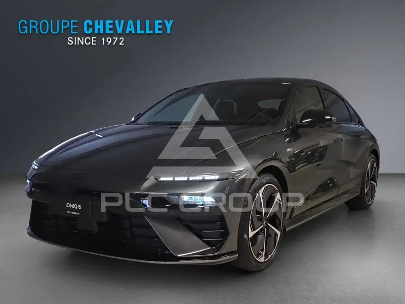 2026 Hyundai Ioniq
