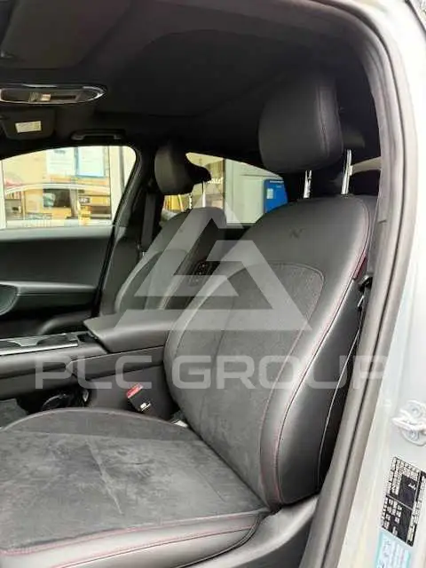 2026 Hyundai Ioniq