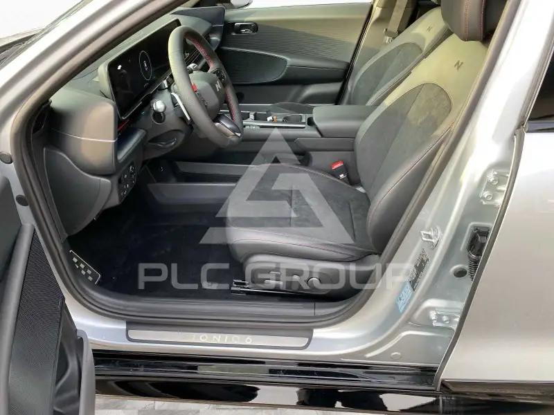 2026 Hyundai Ioniq