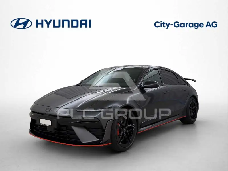 2026 Hyundai Ioniq