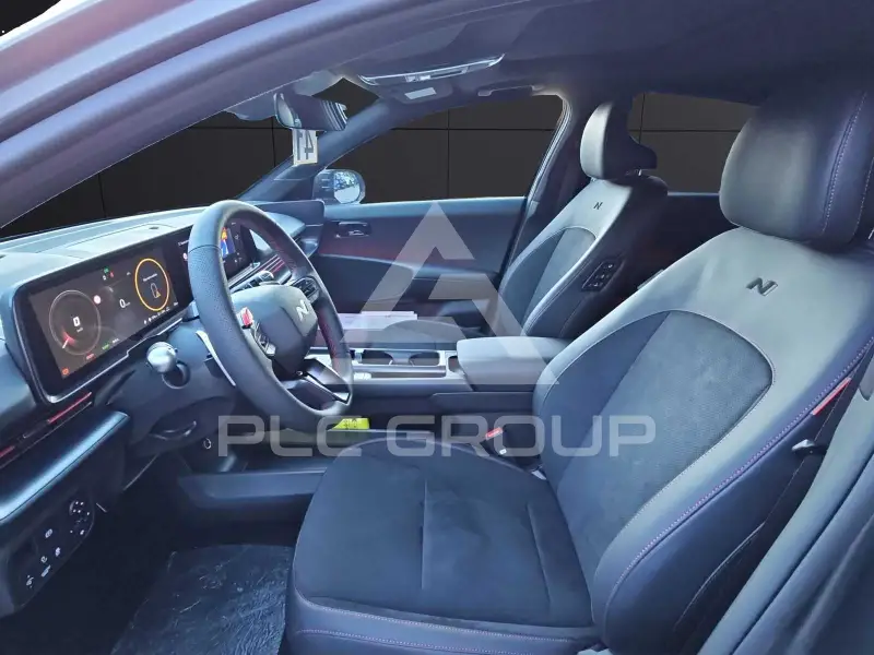 2026 Hyundai Ioniq
